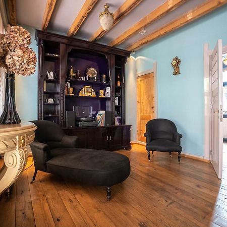 Private Mansions Lejlighed Amsterdam Eksteriør billede