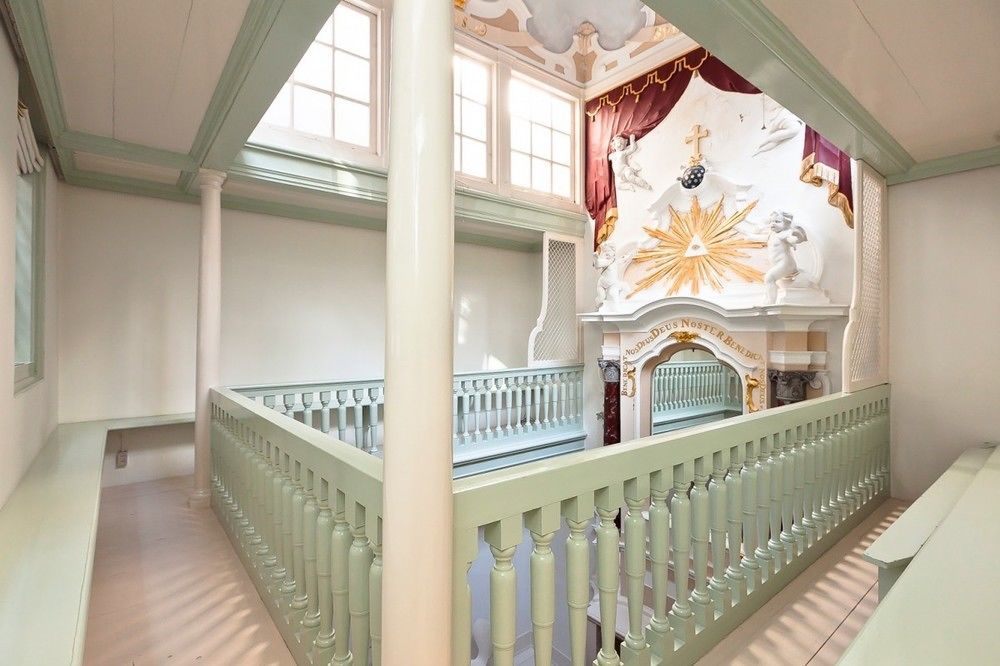 Private Mansions Lejlighed Amsterdam Eksteriør billede