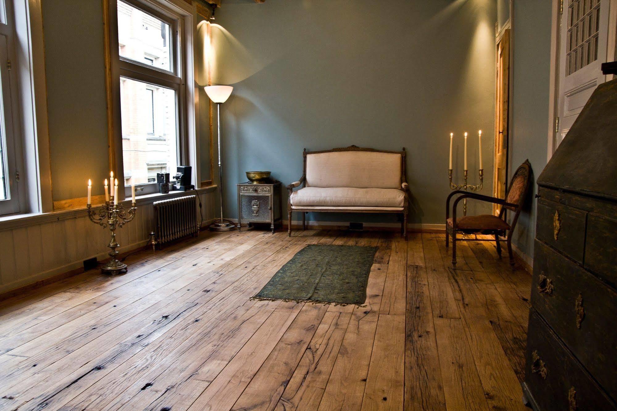 Private Mansions Lejlighed Amsterdam Eksteriør billede
