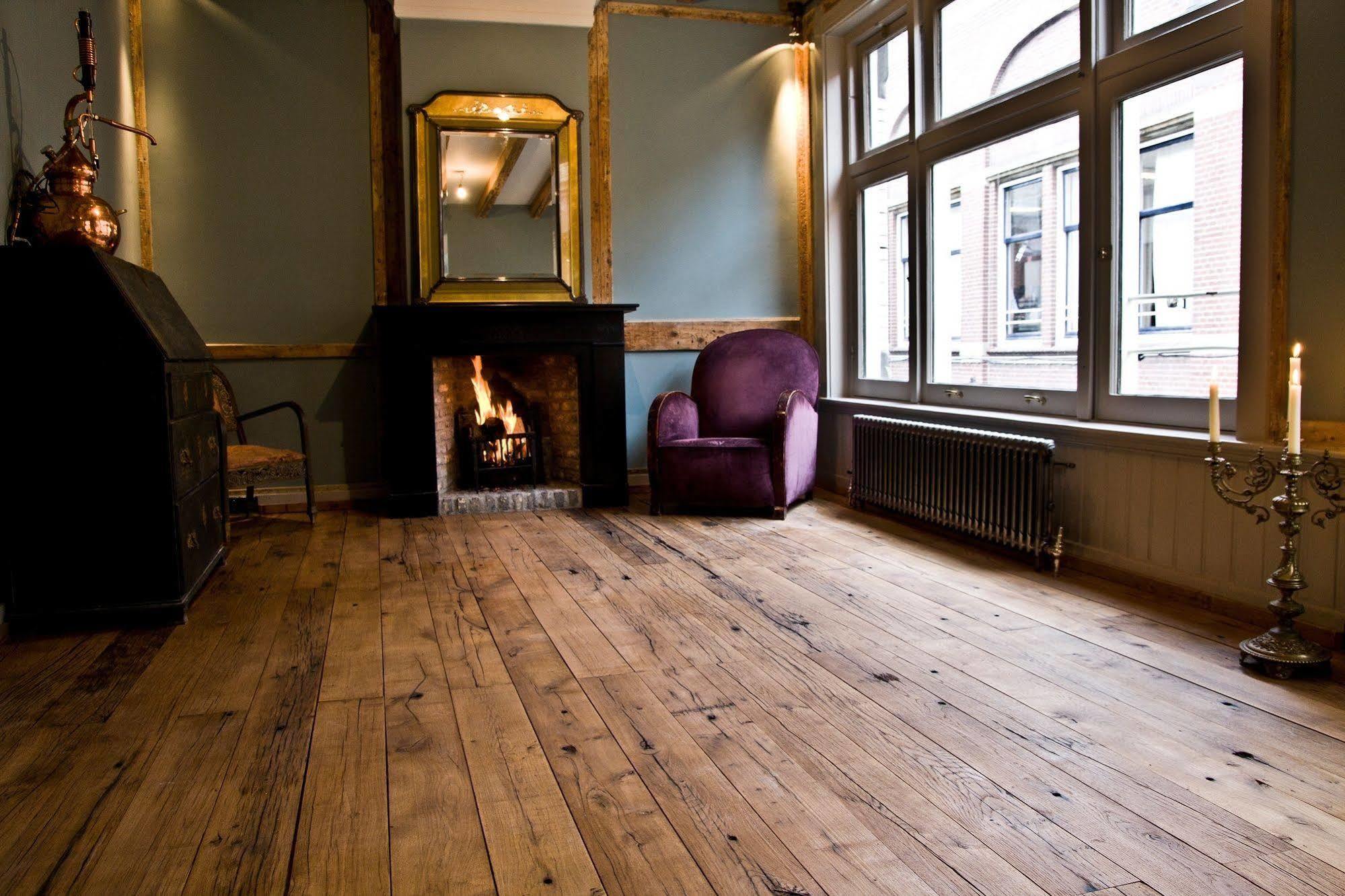 Private Mansions Lejlighed Amsterdam Eksteriør billede