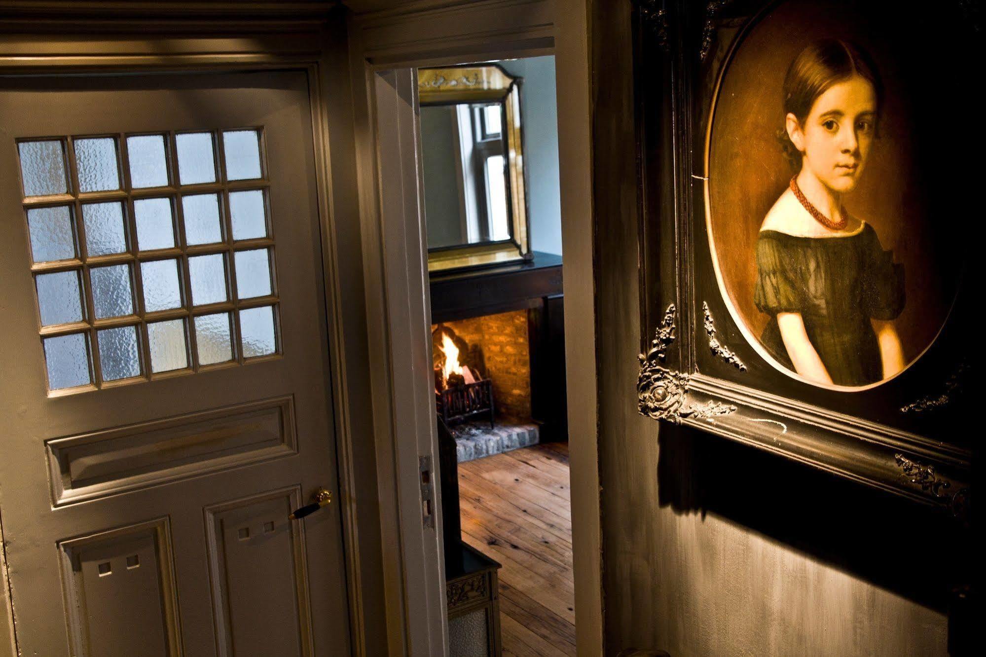 Private Mansions Lejlighed Amsterdam Eksteriør billede
