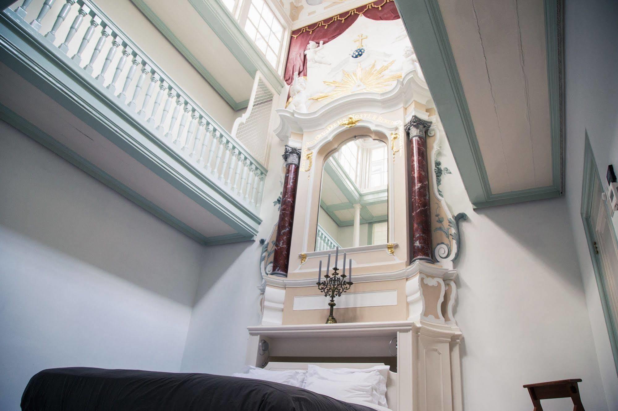 Private Mansions Lejlighed Amsterdam Eksteriør billede