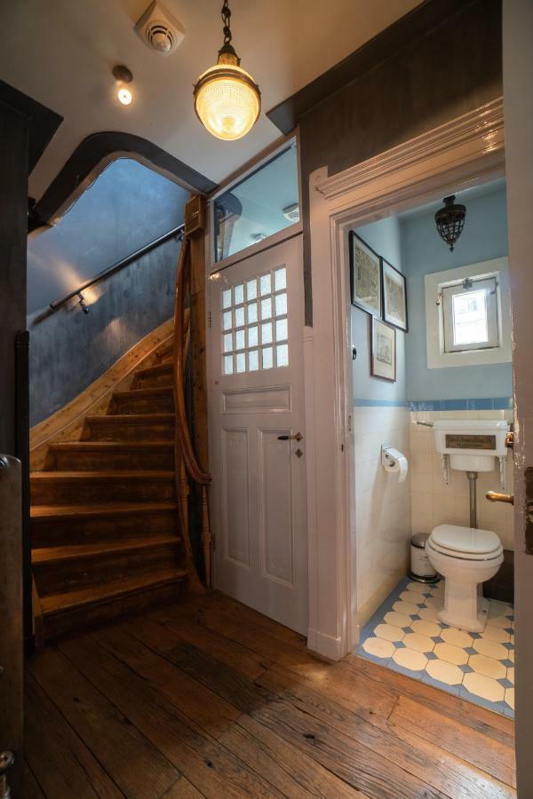 Private Mansions Lejlighed Amsterdam Eksteriør billede